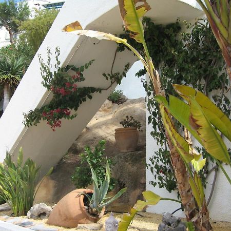 Vila Casa Infinidad Moraira Exteriér fotografie