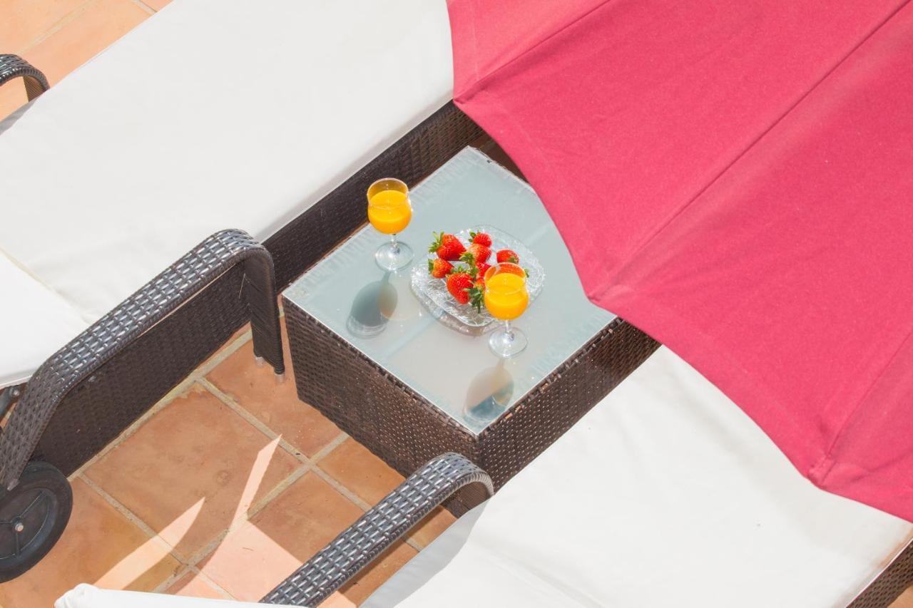Vila Casa Infinidad Moraira Exteriér fotografie